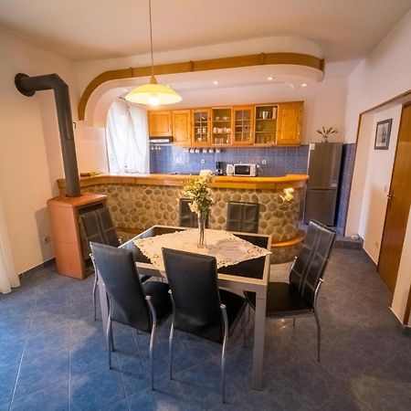 Apartman Bilac Vodice Exterior foto