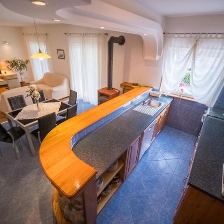 Apartman Bilac Vodice Exterior foto